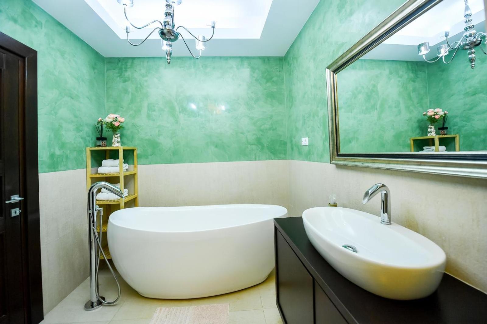 Luxury Apartment Brassó Kültér fotó