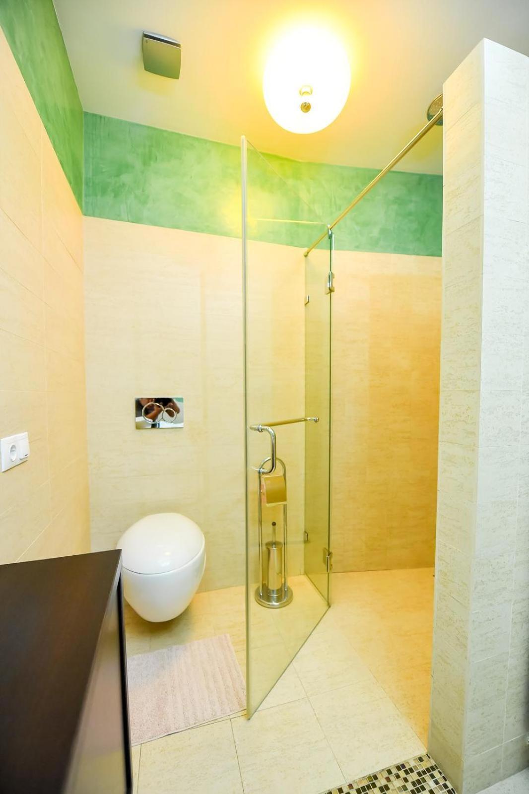 Luxury Apartment Brassó Kültér fotó