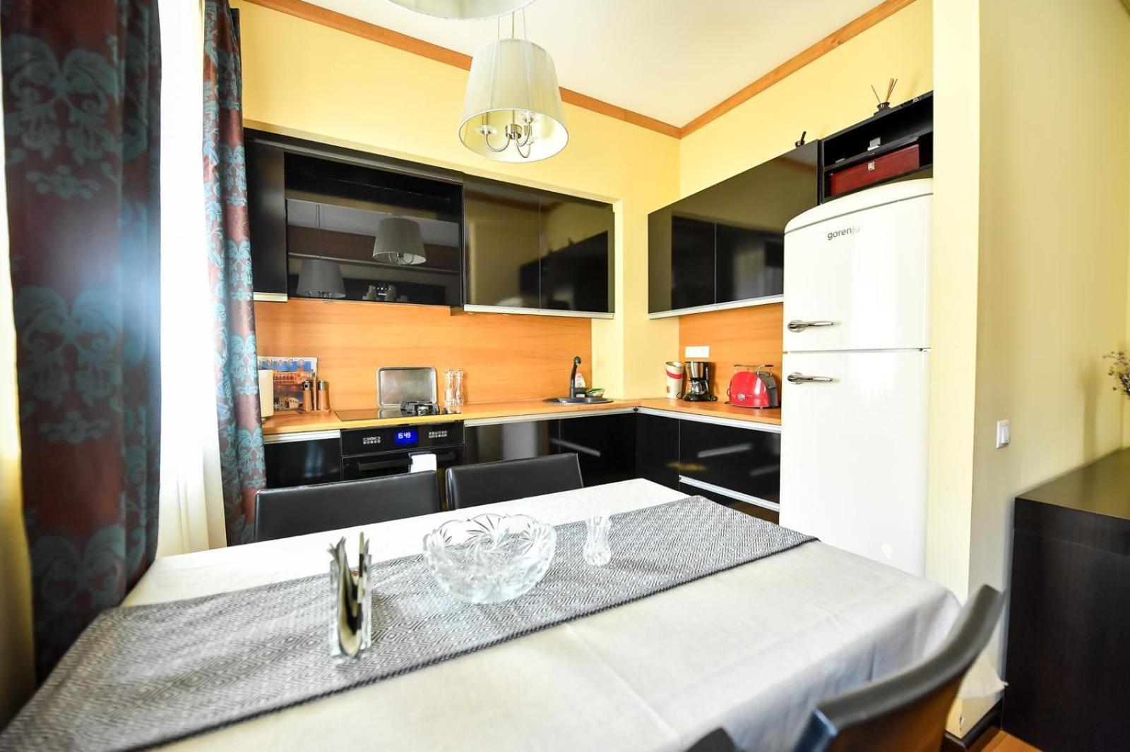 Luxury Apartment Brassó Kültér fotó