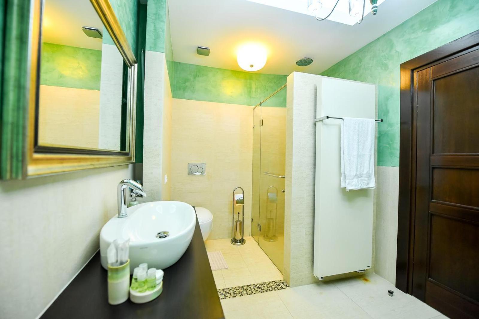 Luxury Apartment Brassó Kültér fotó